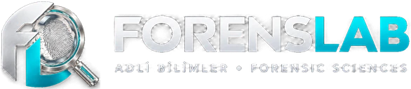 ForensLab Adli ve Kriminal İncelemeler Laboratuvarı
